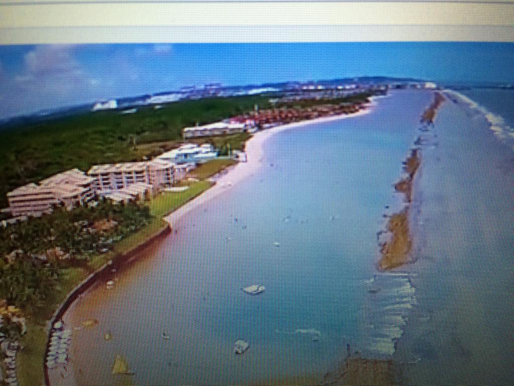 Marulhos Resort Muro Alto Studio Pôrto das Galinhas Exteriör bild