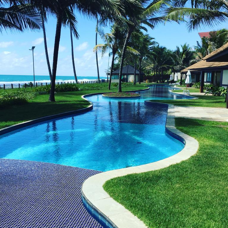 Marulhos Resort Muro Alto Studio Pôrto das Galinhas Exteriör bild