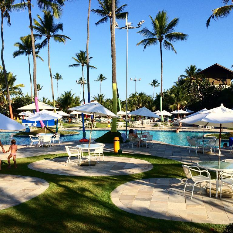 Marulhos Resort Muro Alto Studio Pôrto das Galinhas Exteriör bild