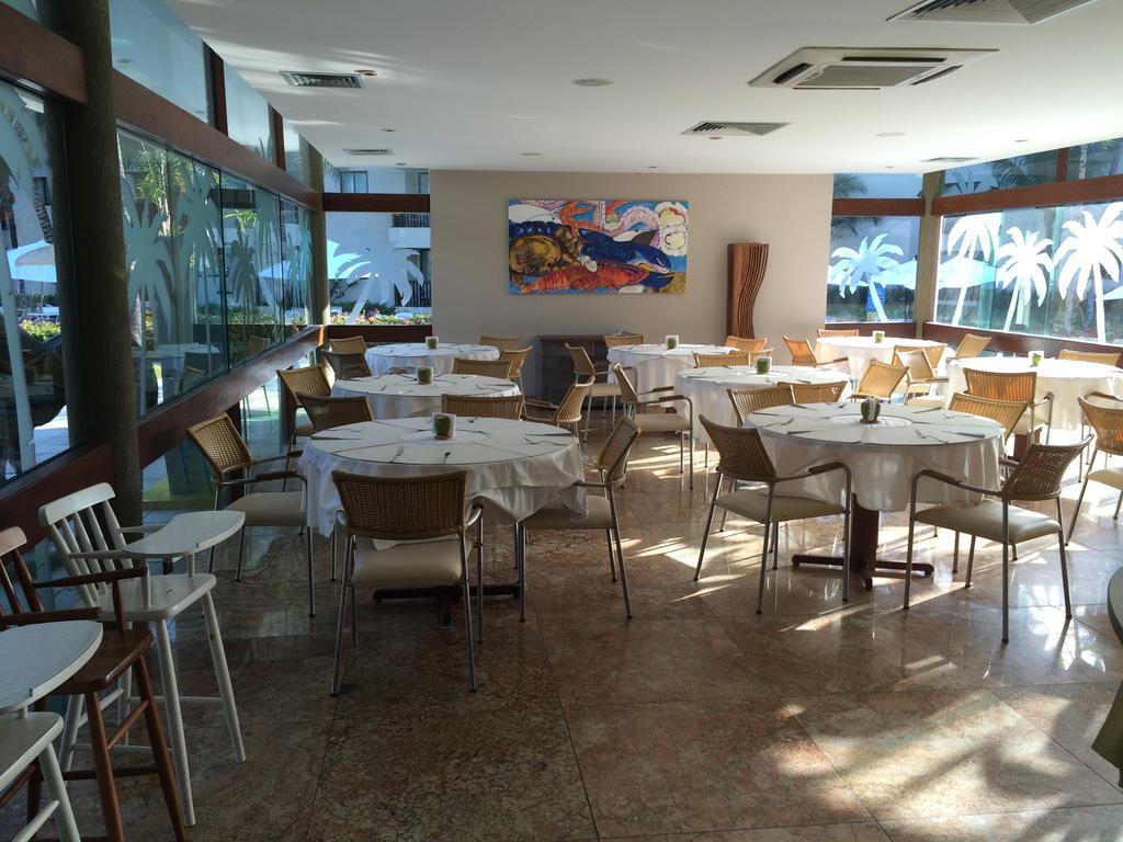 Marulhos Resort Muro Alto Studio Pôrto das Galinhas Exteriör bild