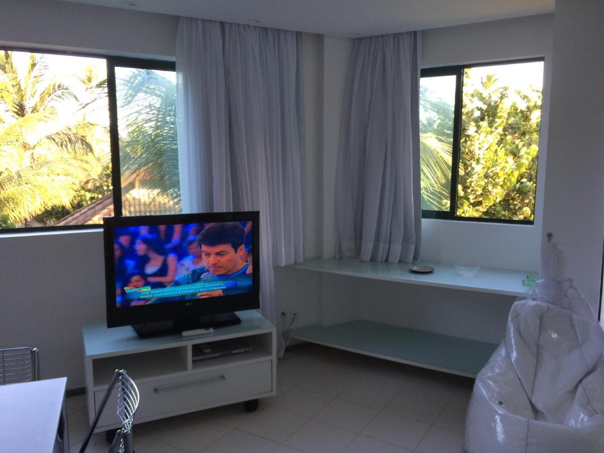 Marulhos Resort Muro Alto Studio Pôrto das Galinhas Exteriör bild
